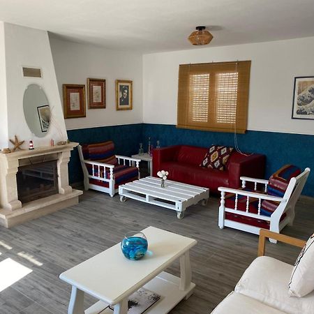 사그레스 Casa La Isla 아파트 외부 사진