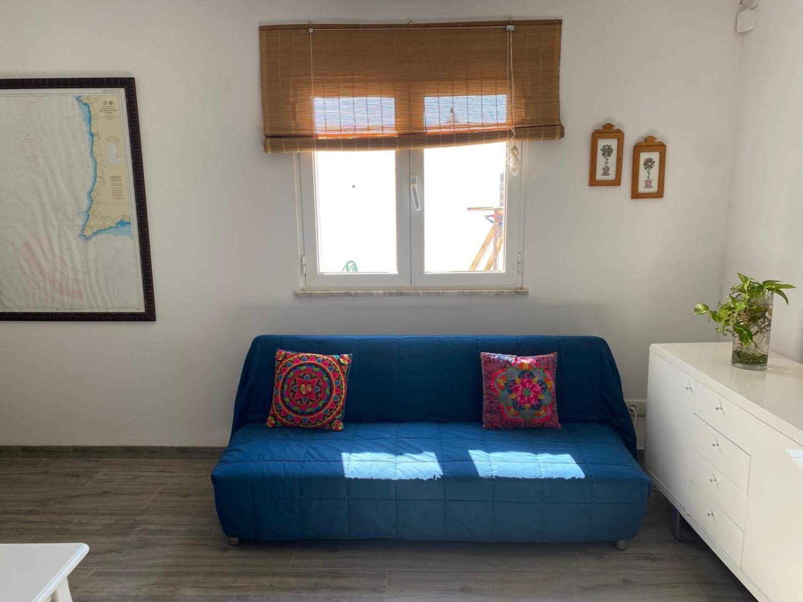 사그레스 Casa La Isla 아파트 외부 사진