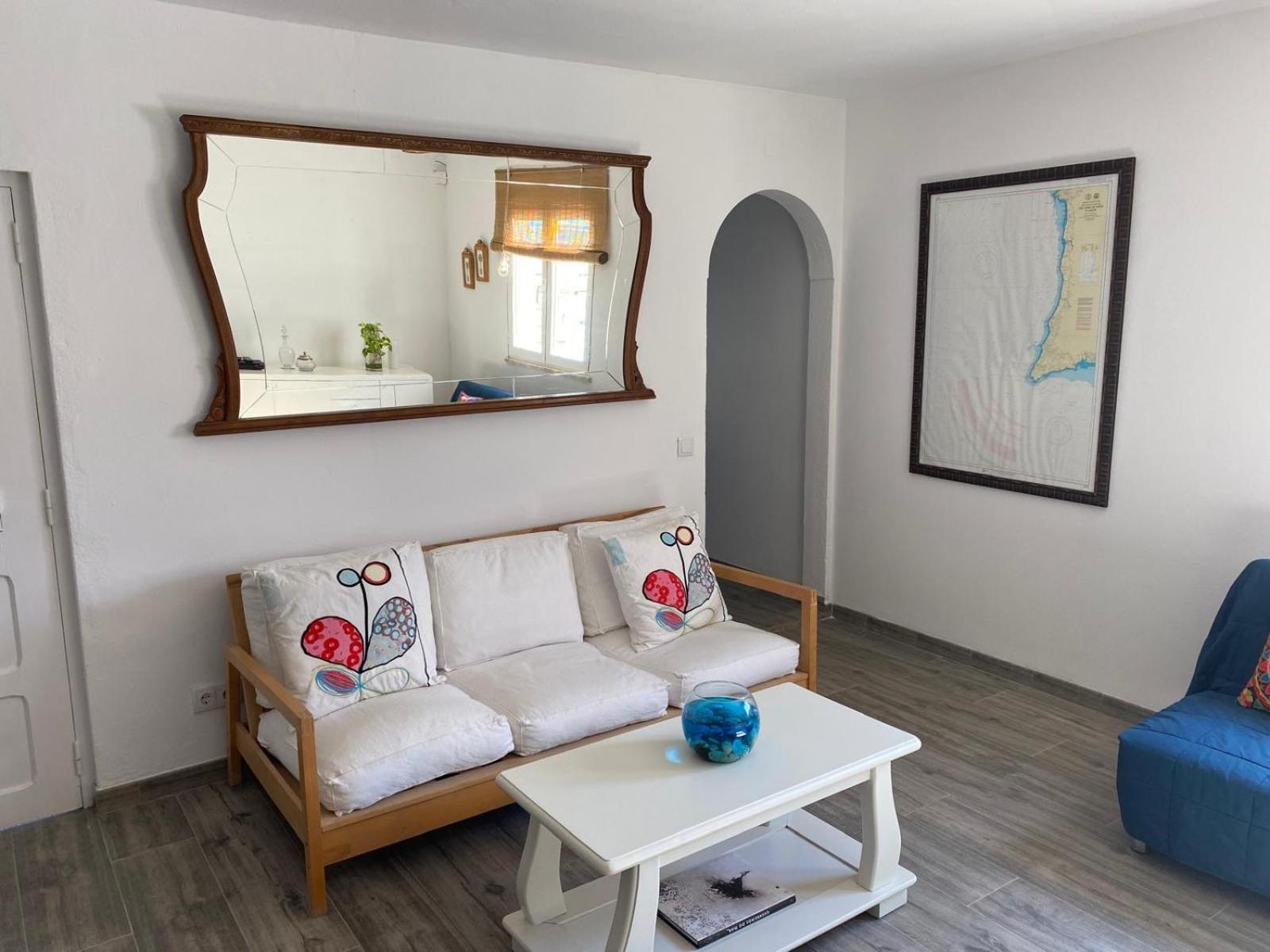 사그레스 Casa La Isla 아파트 외부 사진