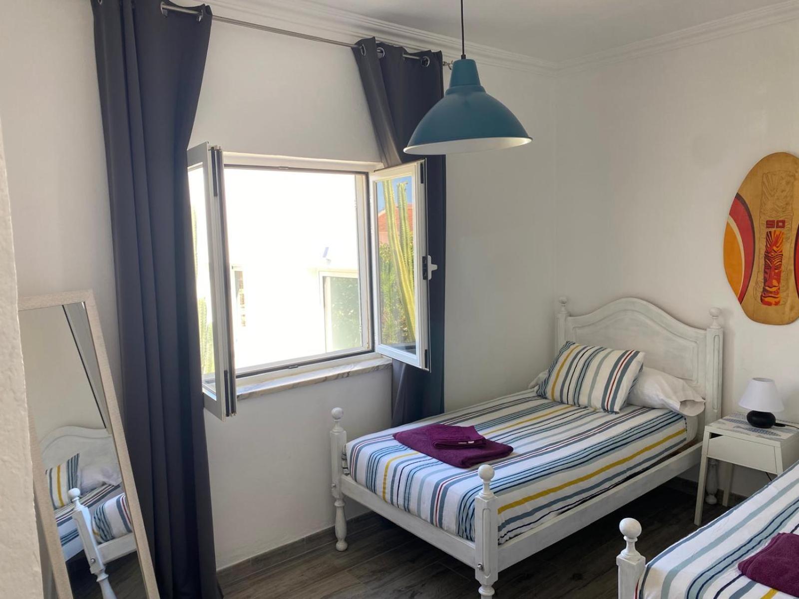 사그레스 Casa La Isla 아파트 외부 사진