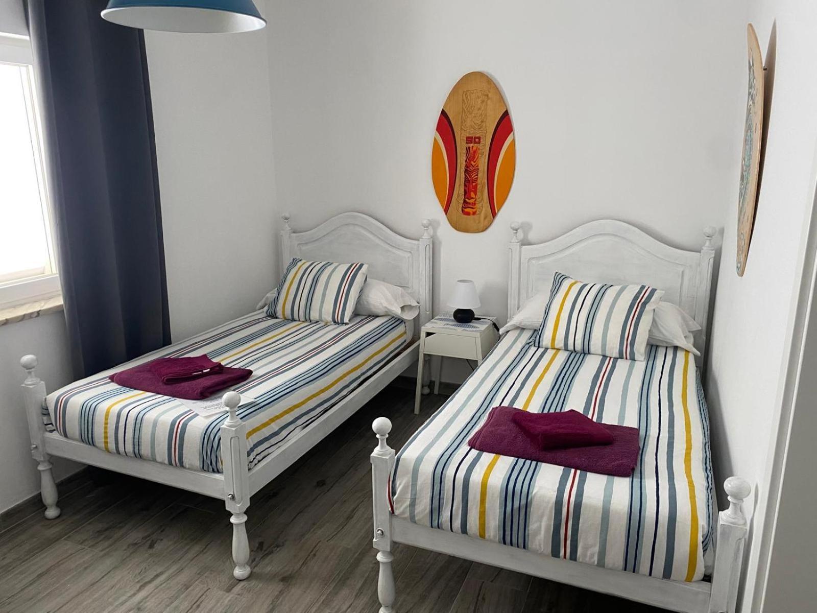 사그레스 Casa La Isla 아파트 외부 사진
