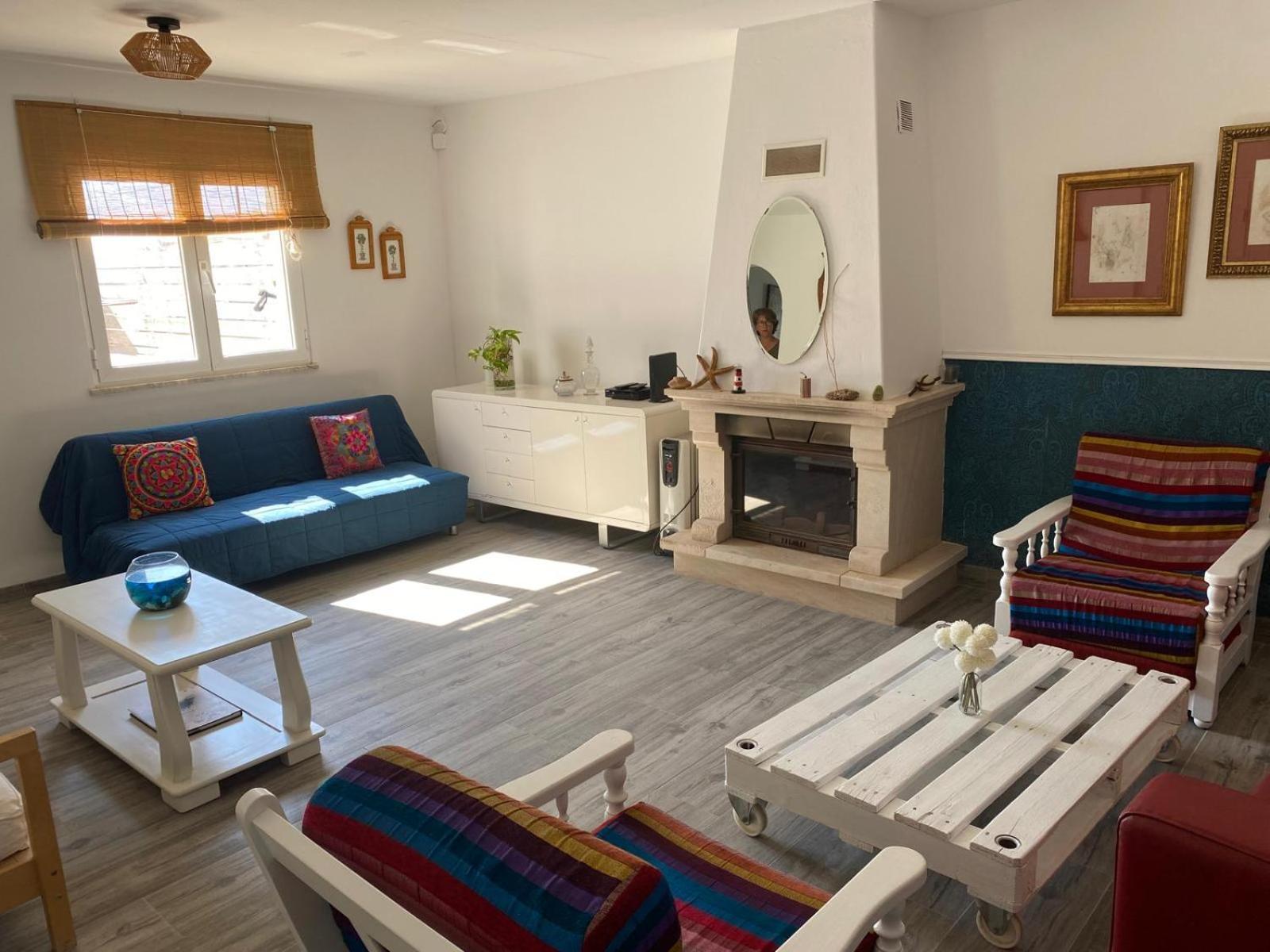 사그레스 Casa La Isla 아파트 외부 사진